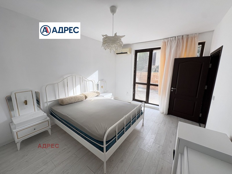 Дава под наем 2-СТАЕН, гр. Варна, м-т Долна Трака, снимка 5 - Апартаменти - 53038761