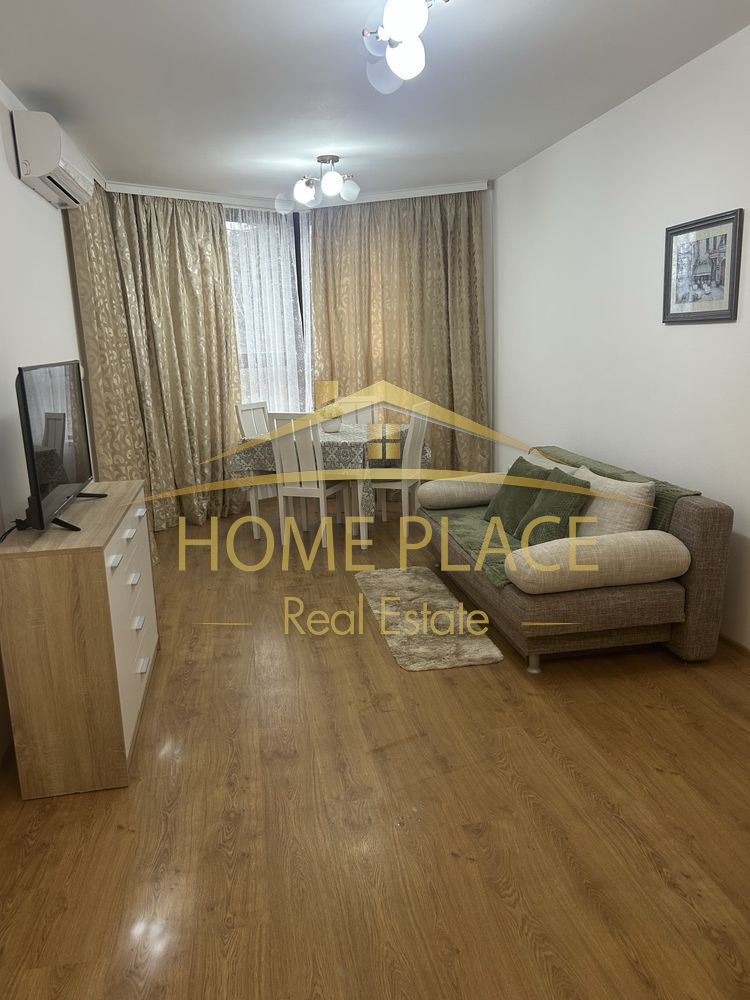 Дава под наем 2-СТАЕН, гр. Варна, к.к. Чайка