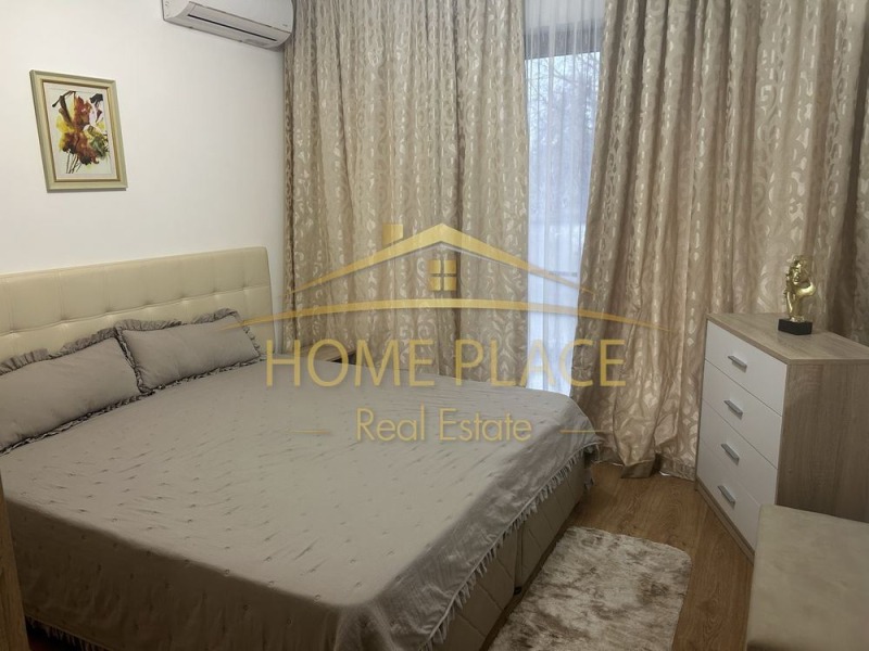 Дава под наем 2-СТАЕН, гр. Варна, к.к. Чайка, снимка 3 - Апартаменти - 53335401