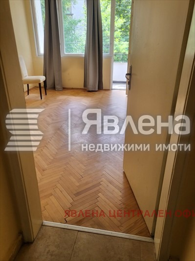 Дава под наем 2-СТАЕН, гр. София, Лозенец, снимка 5 - Апартаменти - 53425819