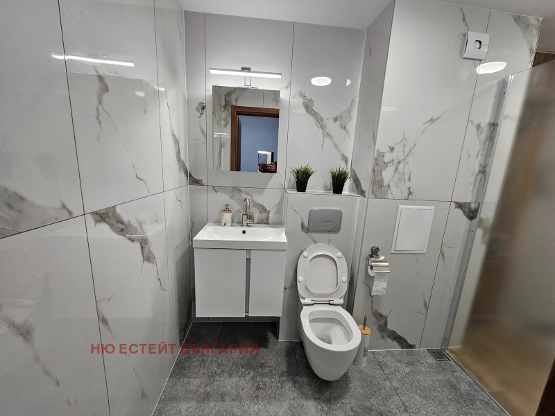 Дава под наем 2-СТАЕН, гр. София, Дървеница, снимка 5 - Апартаменти - 53573236