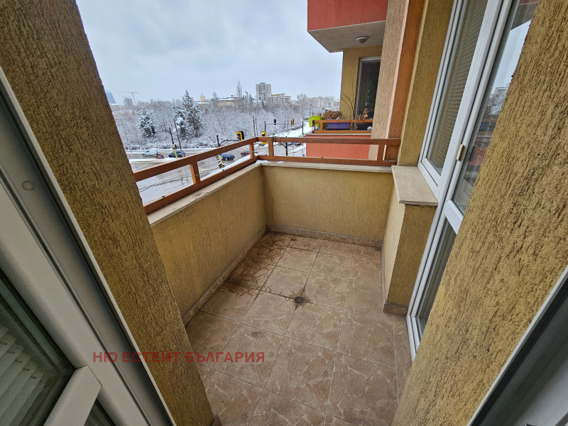 Дава под наем 2-СТАЕН, гр. София, Дървеница, снимка 11 - Апартаменти - 53573236