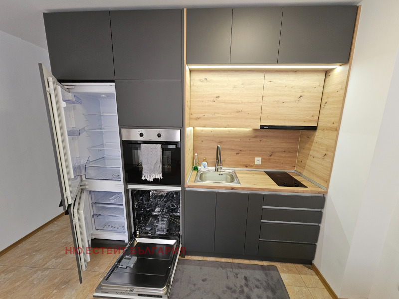 Дава под наем 2-СТАЕН, гр. София, Дървеница, снимка 3 - Апартаменти - 53573236