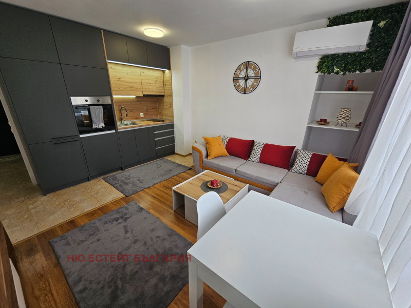 Дава под наем 2-СТАЕН, гр. София, Дървеница