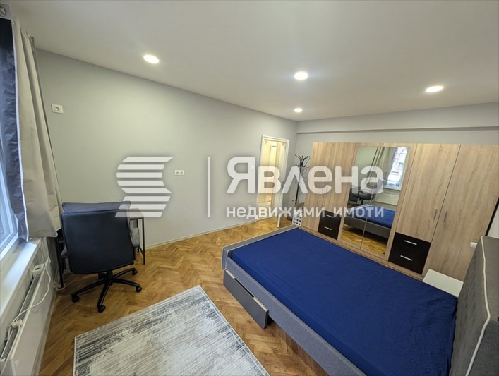 Дава под наем 2-СТАЕН, гр. София, Лозенец, снимка 6 - Апартаменти - 54964877