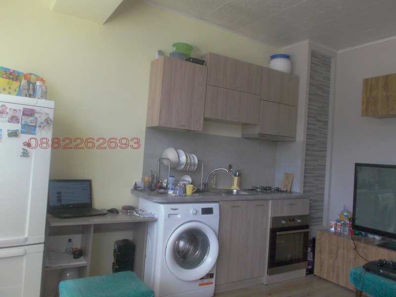 Дава под наем 3-СТАЕН, гр. Велико Търново, Зона Б, снимка 2 - Апартаменти - 52782016