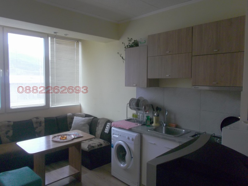 Дава под наем 3-СТАЕН, гр. Велико Търново, Зона Б, снимка 6 - Апартаменти - 52782016