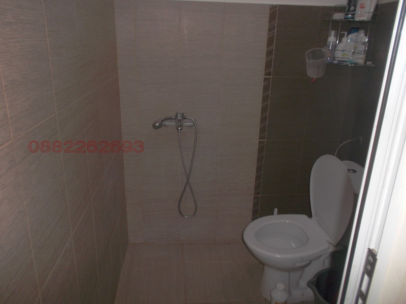 Дава под наем 3-СТАЕН, гр. Велико Търново, Зона Б, снимка 5 - Апартаменти - 52782016