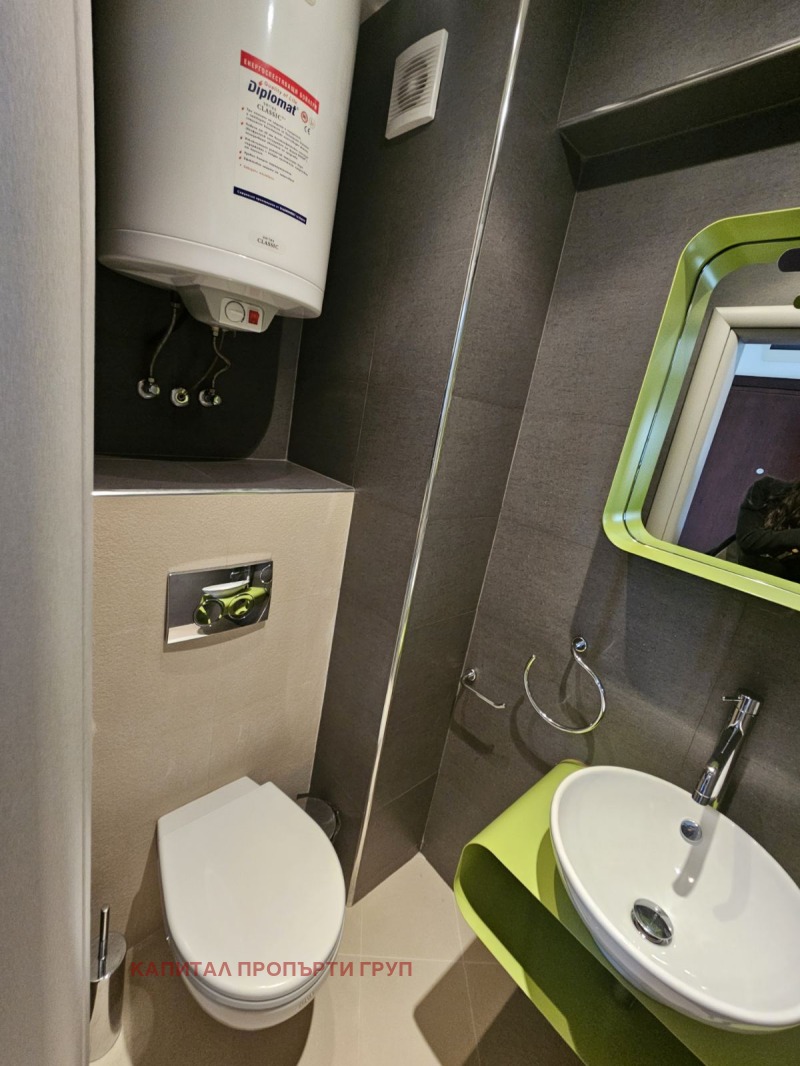 Te huur  2 slaapkamers Sofia , Oborishte , 102 m² | 37520312 - afbeelding [14]