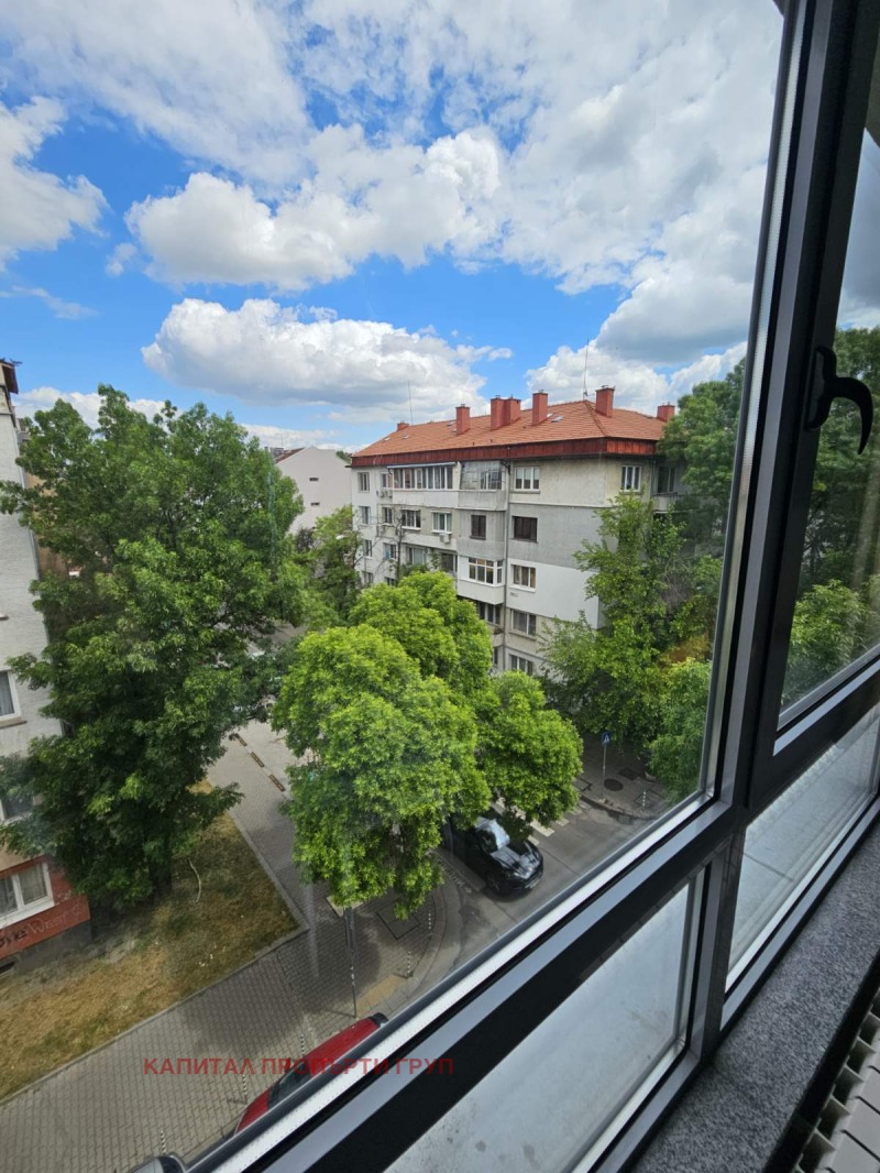 Te huur  2 slaapkamers Sofia , Oborishte , 102 m² | 37520312 - afbeelding [5]