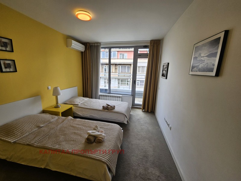 Te huur  2 slaapkamers Sofia , Oborishte , 102 m² | 37520312 - afbeelding [11]