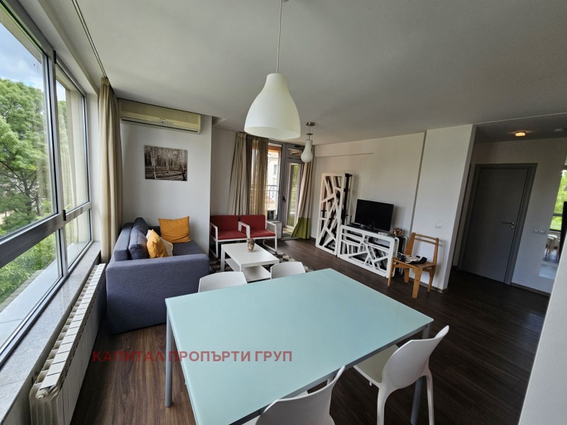 Te huur  2 slaapkamers Sofia , Oborishte , 102 m² | 37520312 - afbeelding [4]