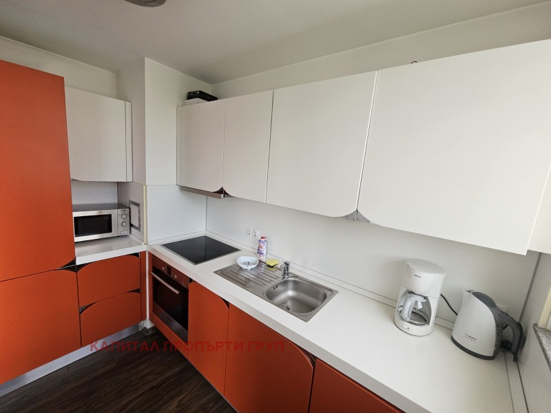 Te huur  2 slaapkamers Sofia , Oborishte , 102 m² | 37520312 - afbeelding [6]