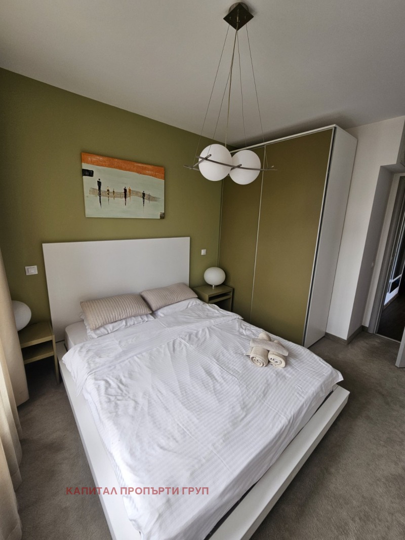 Te huur  2 slaapkamers Sofia , Oborishte , 102 m² | 37520312 - afbeelding [9]