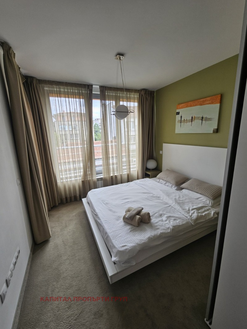 Te huur  2 slaapkamers Sofia , Oborishte , 102 m² | 37520312 - afbeelding [8]