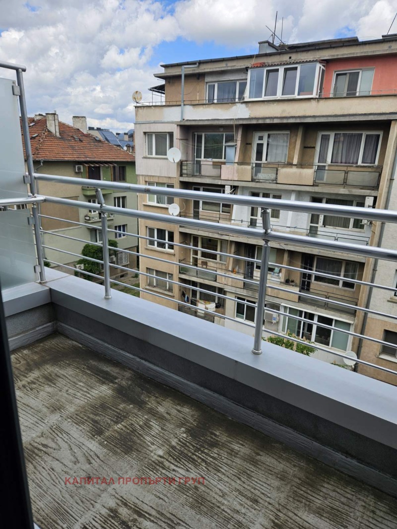Te huur  2 slaapkamers Sofia , Oborishte , 102 m² | 37520312 - afbeelding [15]