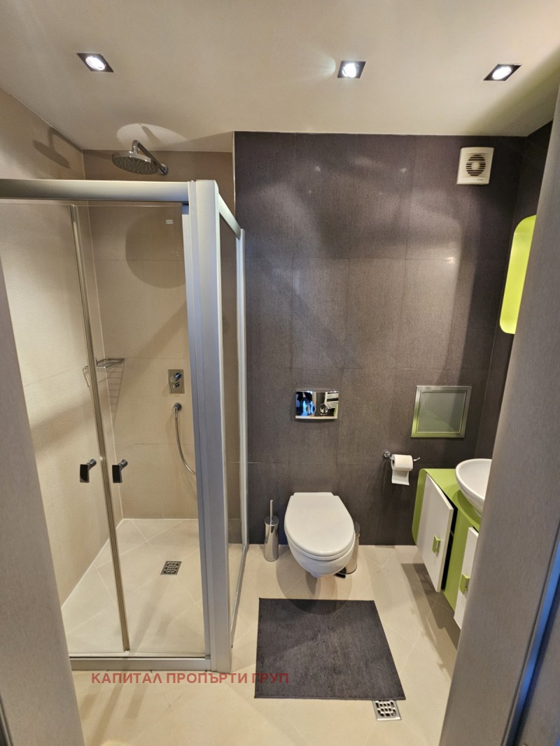 Te huur  2 slaapkamers Sofia , Oborishte , 102 m² | 37520312 - afbeelding [10]