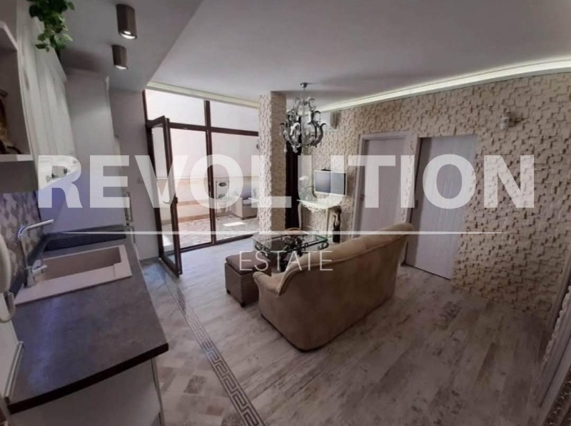 Te huur  2 slaapkamers Varna , Tsentar , 95 m² | 87778013 - afbeelding [2]