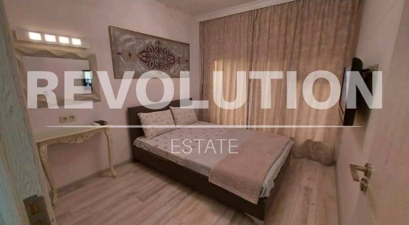 Te huur  2 slaapkamers Varna , Tsentar , 95 m² | 87778013 - afbeelding [3]