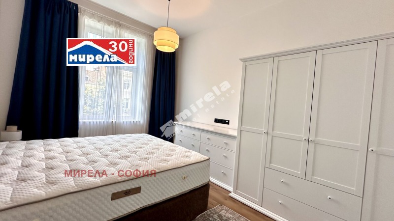 Дава под наем  3-стаен град София , Център , 74 кв.м | 64494115 - изображение [8]
