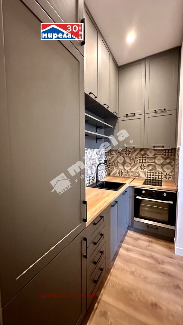 Дава под наем  3-стаен град София , Център , 74 кв.м | 64494115 - изображение [4]