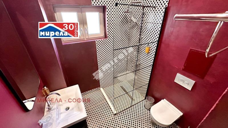 Дава под наем  3-стаен град София , Център , 74 кв.м | 64494115 - изображение [16]