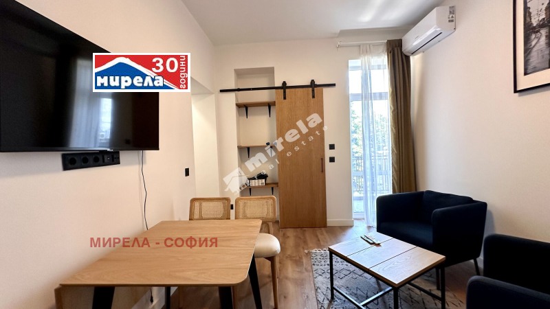 Дава под наем  3-стаен град София , Център , 74 кв.м | 64494115 - изображение [5]