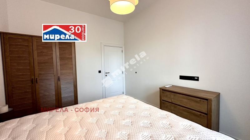Дава под наем  3-стаен град София , Център , 74 кв.м | 64494115 - изображение [12]