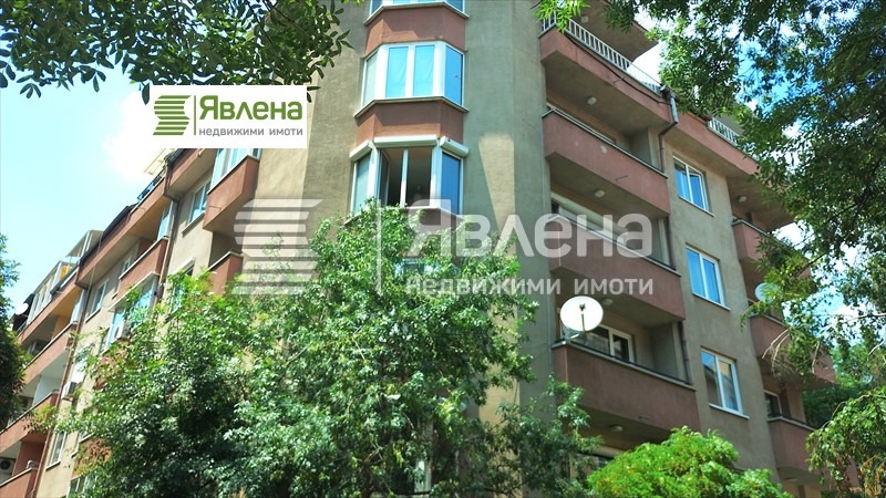 Дава под наем  3-стаен град София , Център , 90 кв.м | 81701897 - изображение [11]