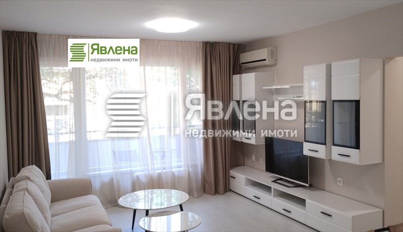 Дава под наем  3-стаен град София , Център , 90 кв.м | 81701897 - изображение [2]