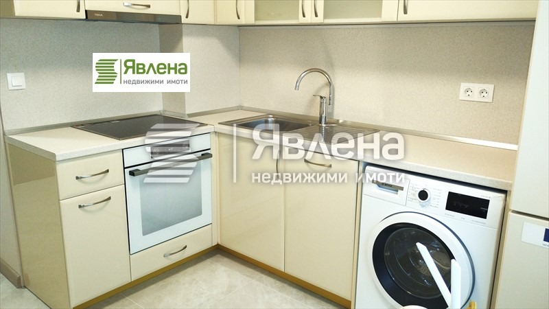 Дава под наем  3-стаен град София , Център , 90 кв.м | 81701897 - изображение [6]