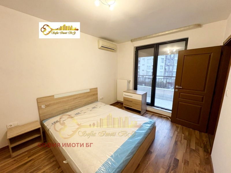 Дава под наем 3-СТАЕН, гр. София, Кръстова вада, снимка 5 - Апартаменти - 53082678