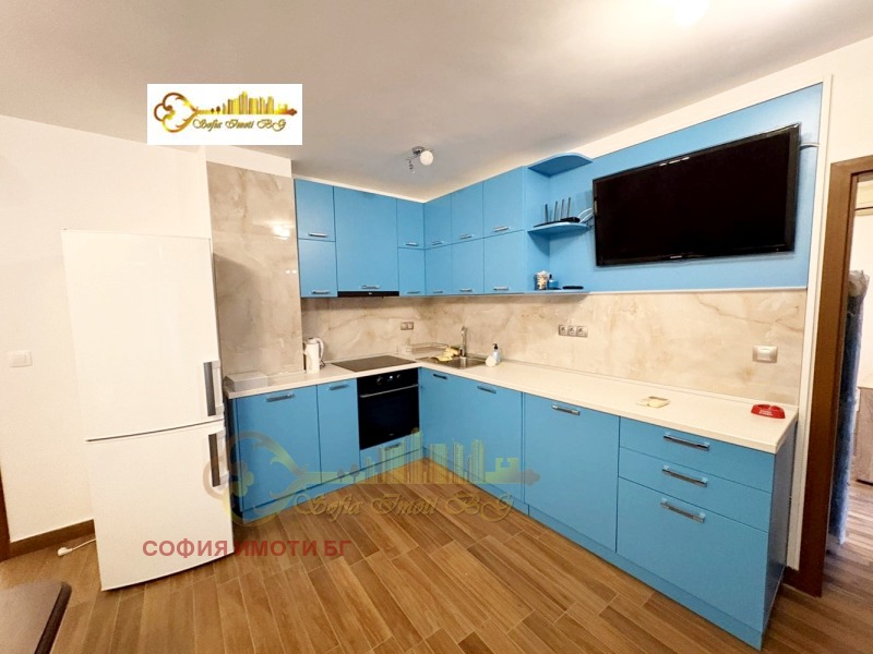 Дава под наем 3-СТАЕН, гр. София, Кръстова вада