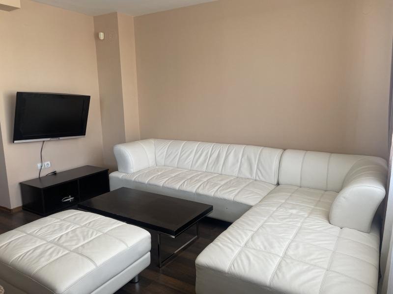 Дава под наем 3-СТАЕН, гр. София, Манастирски ливади, снимка 2 - Апартаменти - 53412261