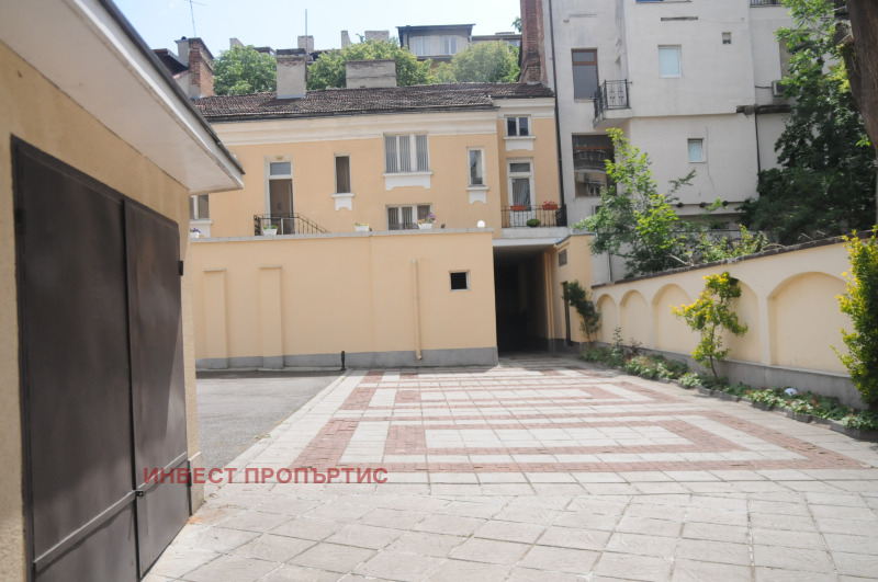 For Rent  Office Sofia , Tsentar , 180 sq.m | 13257434 - image [3]