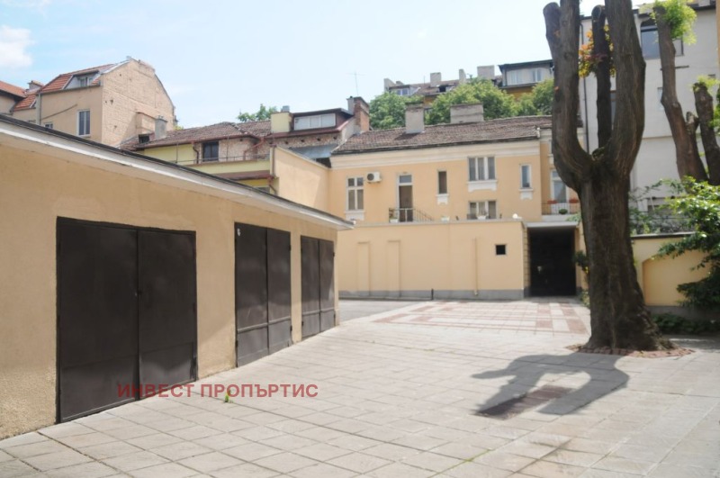 Da affittare  Ufficio Sofia , Tsentar , 180 mq | 13257434 - Immagine [4]