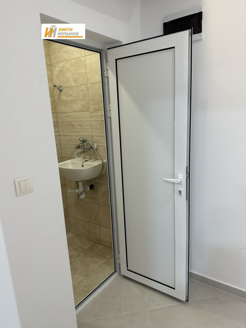 Дава под наем ОФИС, гр. Велико Търново, Бузлуджа, снимка 6 - Офиси - 53105410