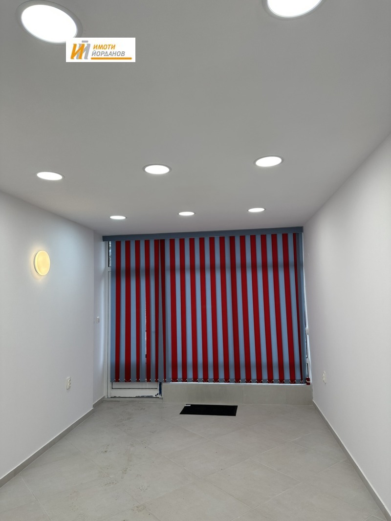 Дава под наем ОФИС, гр. Велико Търново, Бузлуджа, снимка 2 - Офиси - 53105410