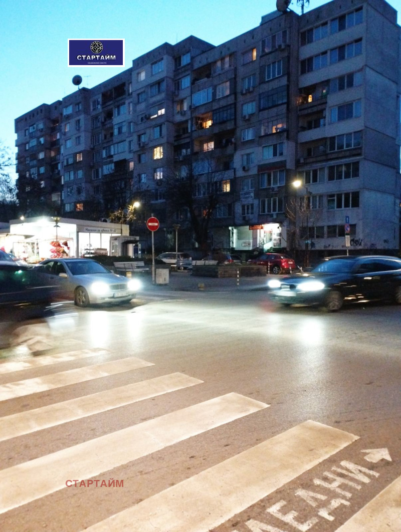 Дава под наем  Магазин град София , Света Троица , 30 кв.м | 43620387 - изображение [8]