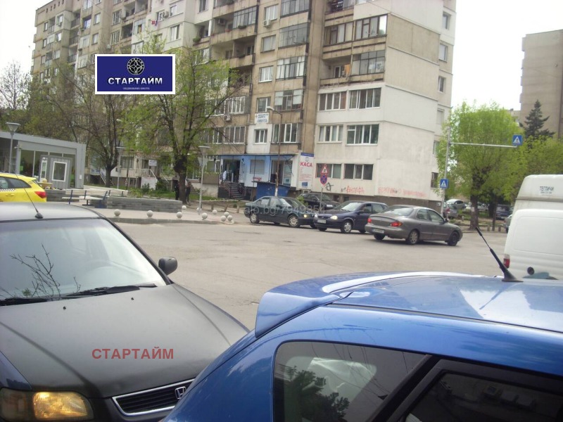 Do wynajęcia  Sklep Sofia , Sweta Troica , 30 mkw | 43620387 - obraz [8]