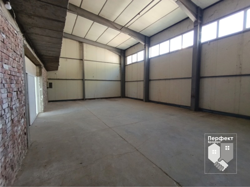 For Rent  Storage region Veliko Tarnovo , Polikraishte , 220 sq.m | 82553492 - image [7]