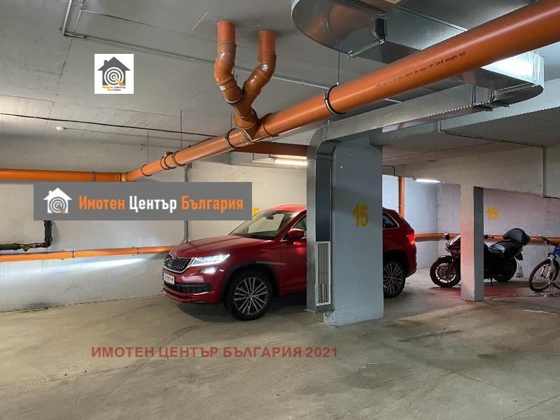 Do wynajęcia  Parcheggio Sofia , Manastirski liwadi , 20 mkw | 44288590 - obraz [4]