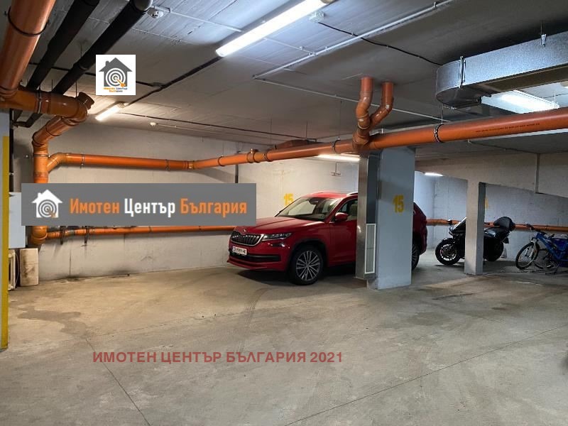 Do wynajęcia  Parcheggio Sofia , Manastirski liwadi , 20 mkw | 44288590 - obraz [3]