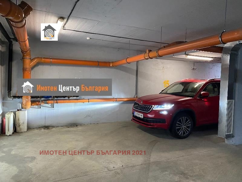 Do wynajęcia  Parcheggio Sofia , Manastirski liwadi , 20 mkw | 44288590 - obraz [2]