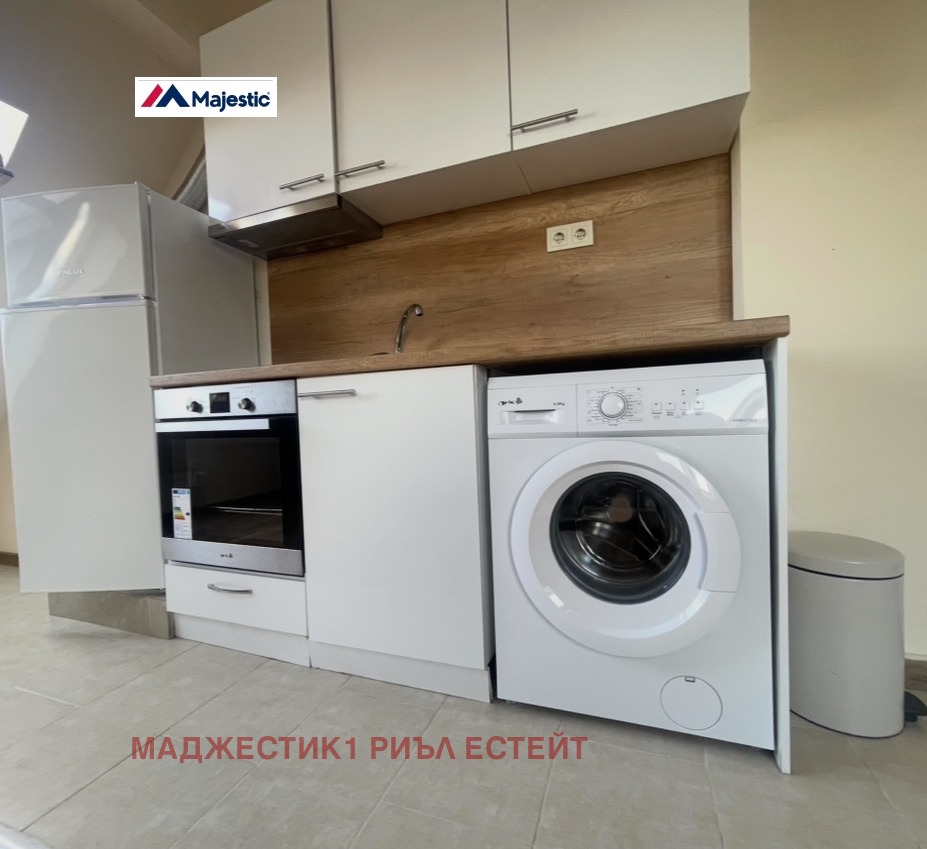 Дава под наем 1-СТАЕН, гр. София, Студентски град, снимка 2 - Апартаменти - 55637734