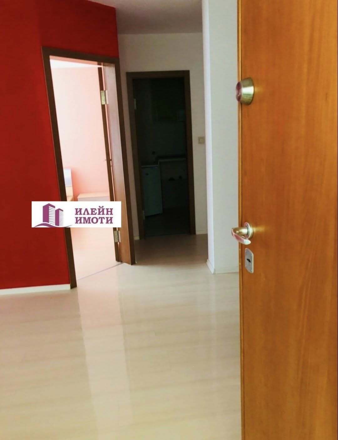 Дава под наем 2-СТАЕН, гр. Русе, Възраждане, снимка 4 - Апартаменти - 56370373