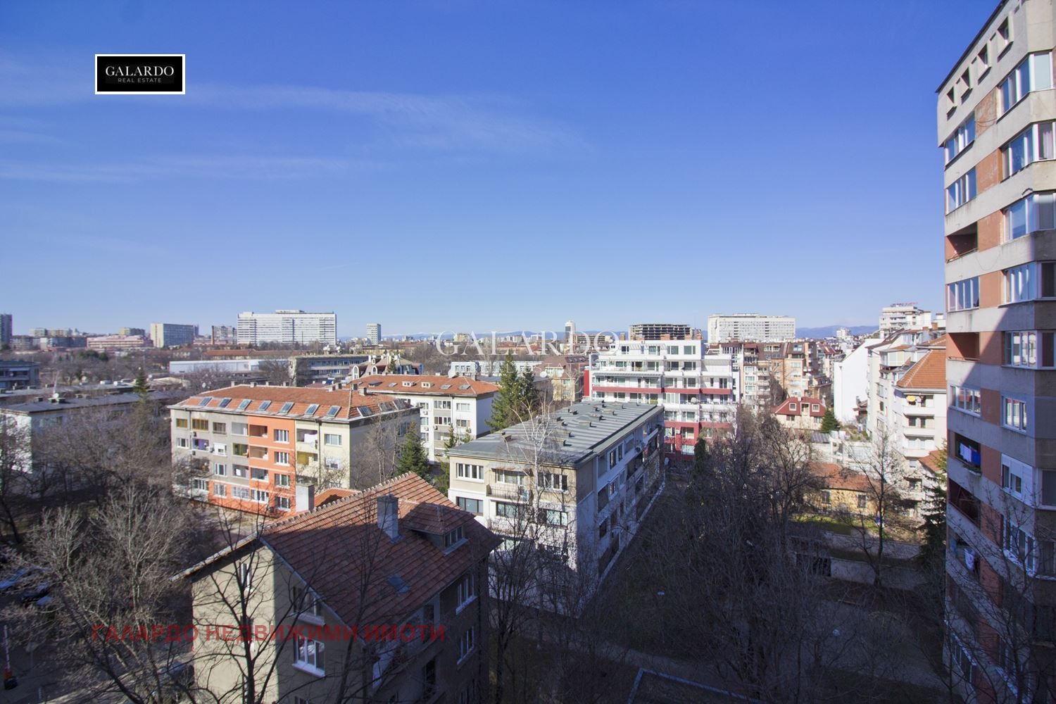 Дава под наем 3-СТАЕН, гр. София, Иван Вазов, снимка 8 - Апартаменти - 53634234