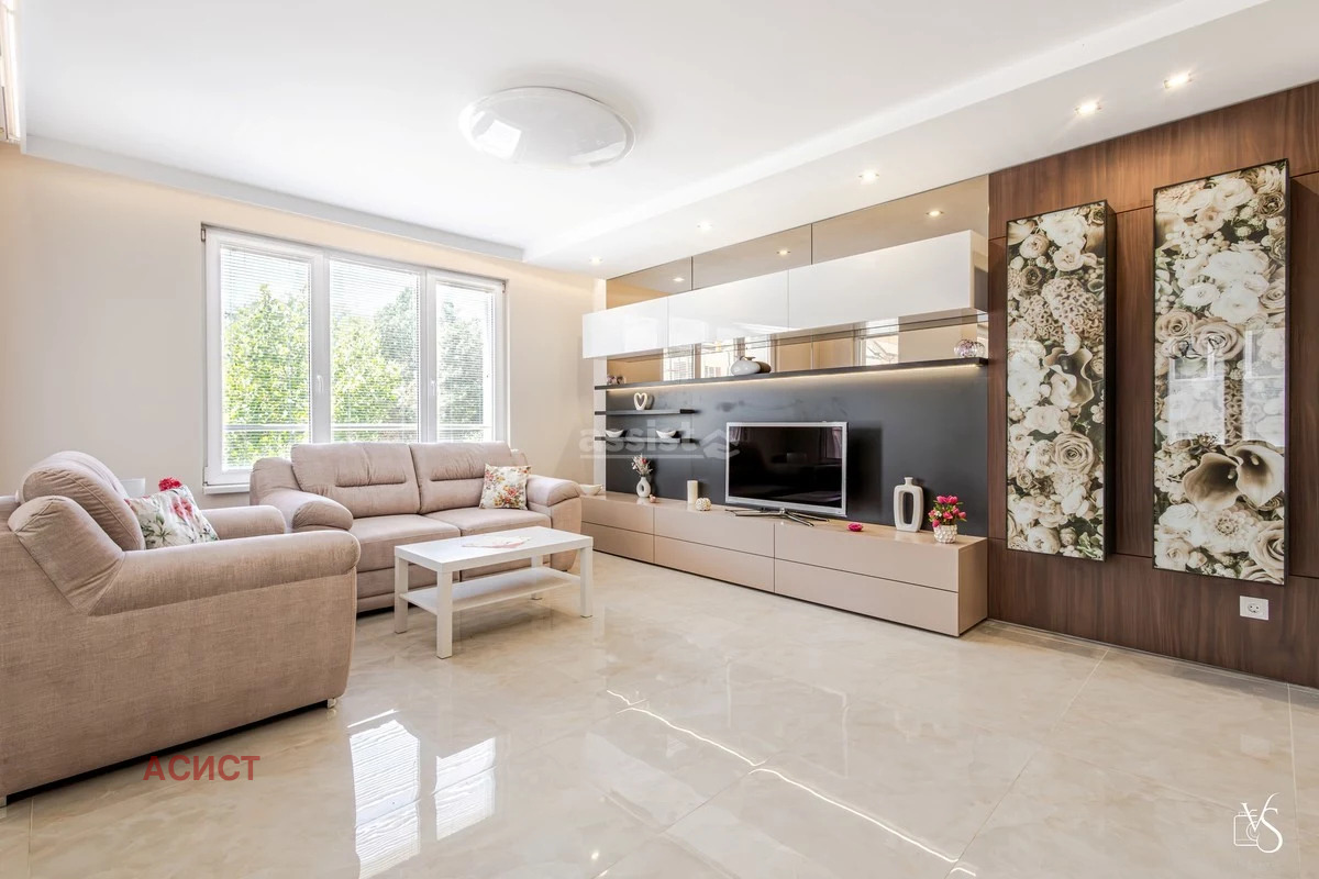 Дава под наем 4-СТАЕН, гр. София, Манастирски ливади, снимка 2 - Апартаменти - 53810123