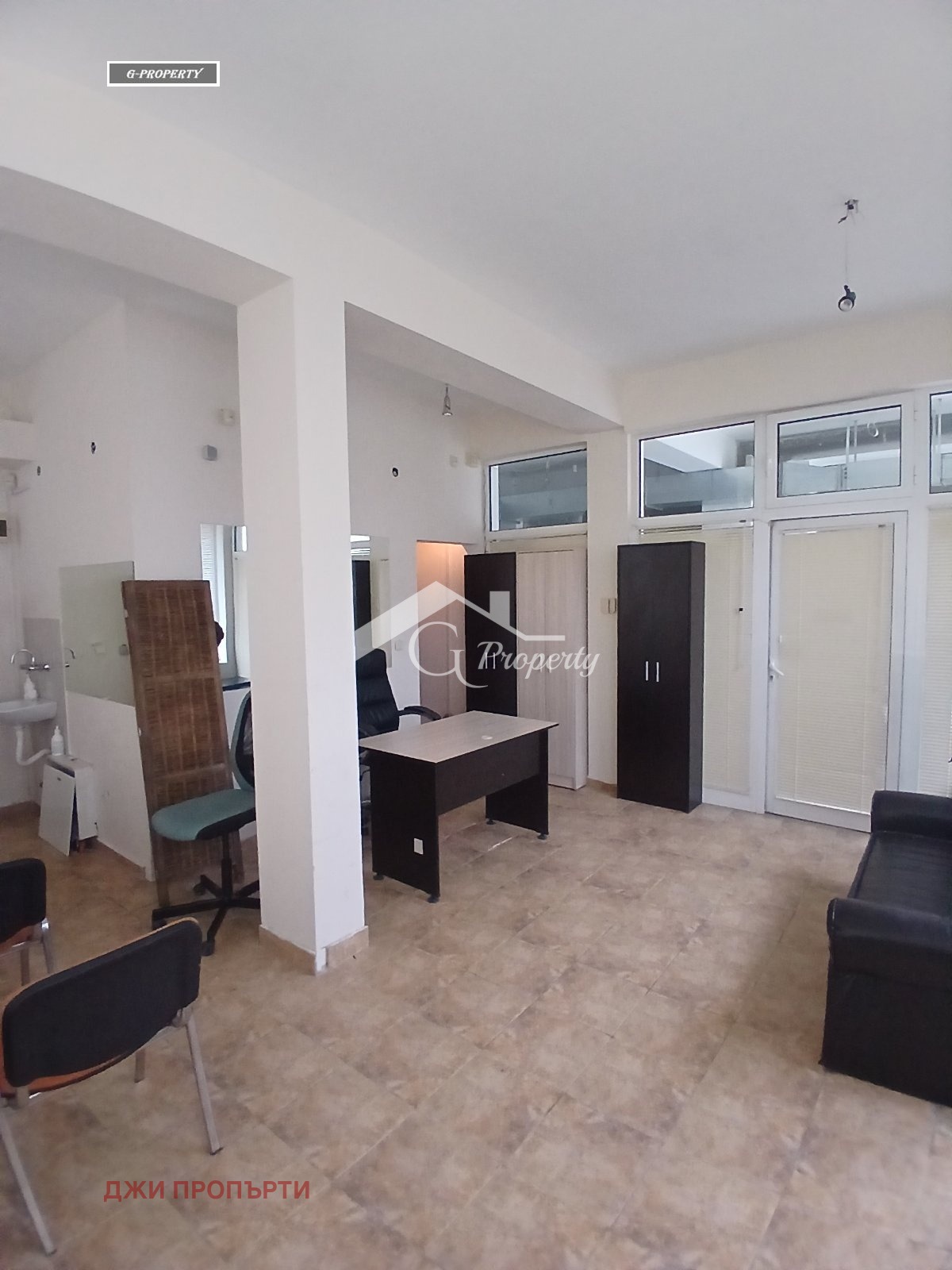 Дава под наем МАГАЗИН, гр. София, Младост 1, снимка 4 - Магазини - 54025620