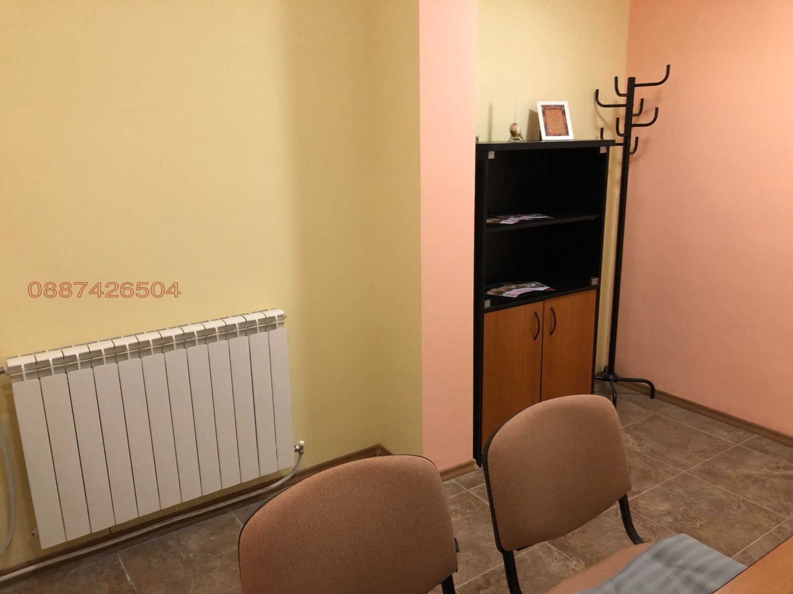 Дава под наем БИЗНЕС ИМОТ, гр. София, Бъкстон, снимка 13 - Други - 54833940